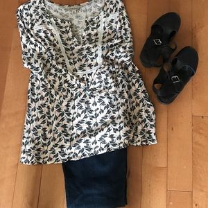 Lucky Brand Blouse